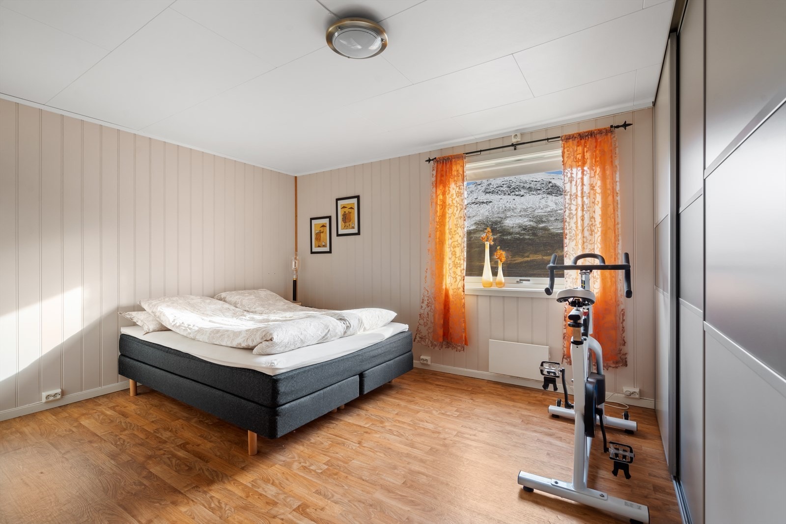 Soverom 2 Galleribilde