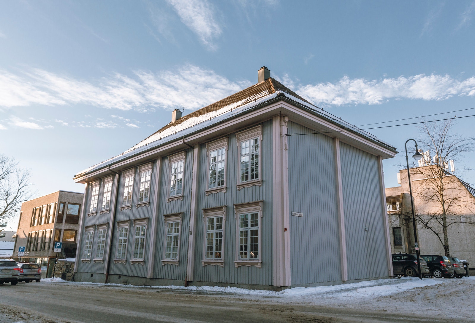 Galleribilde
