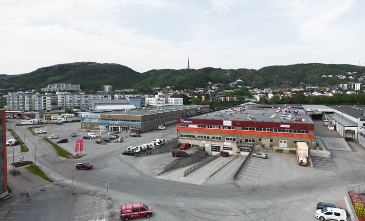 Galleribilde