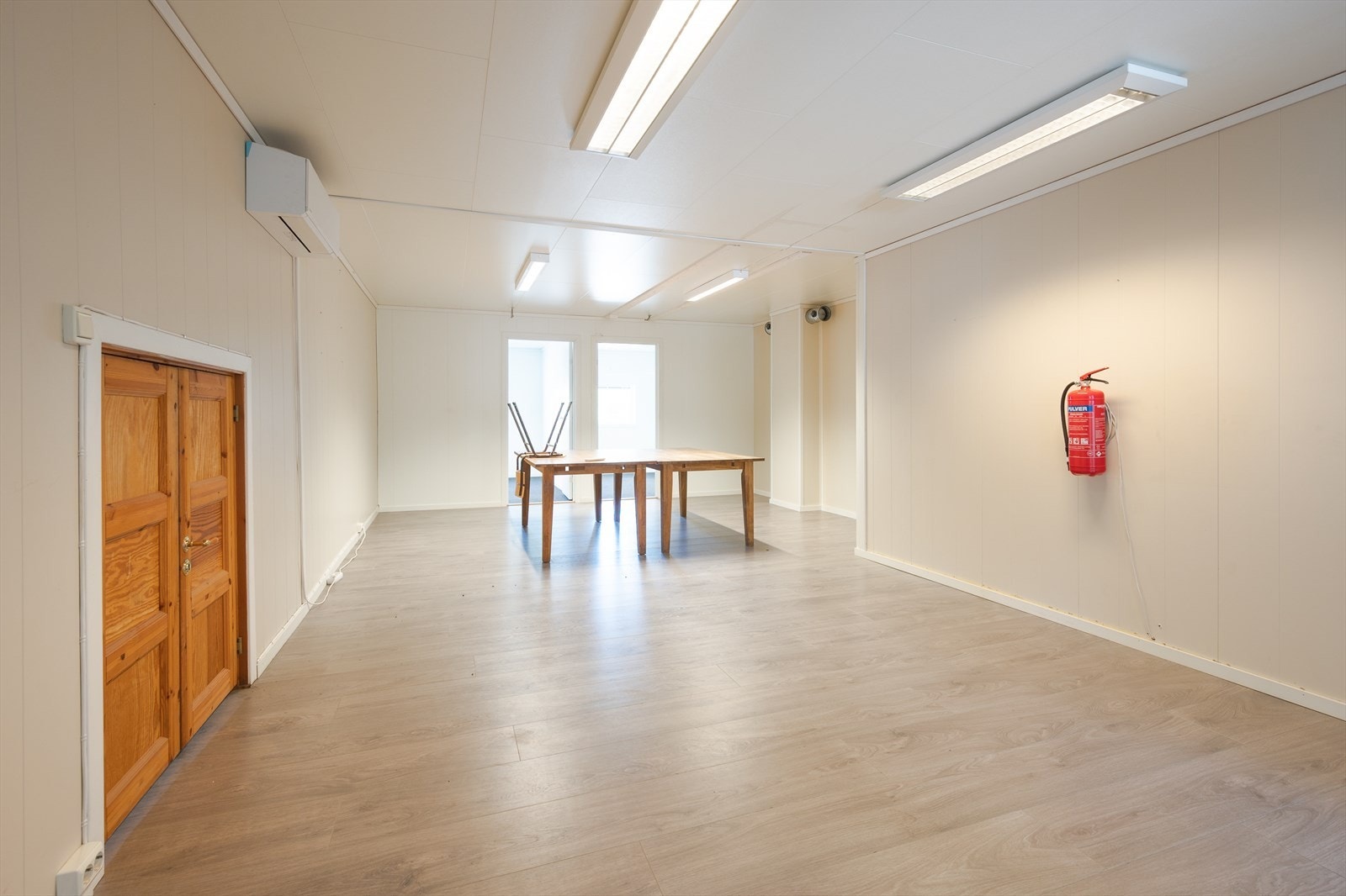 Møterom i 2. etasje Galleribilde