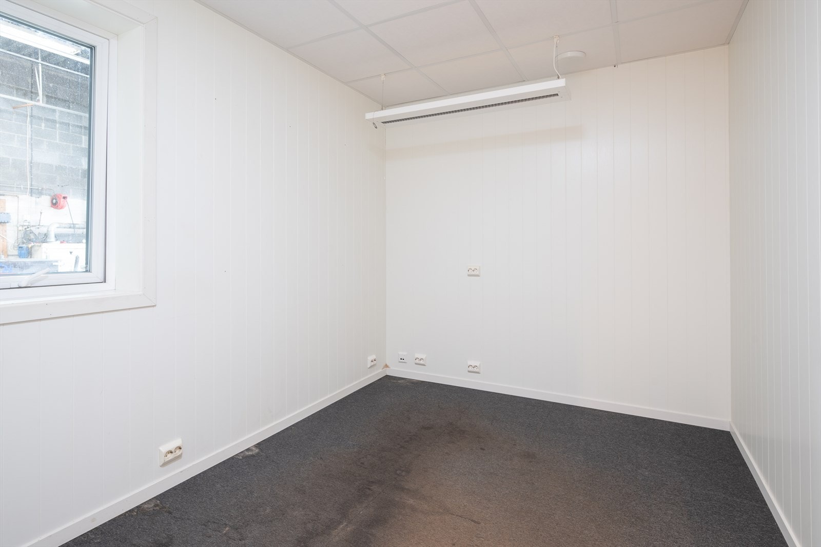 Kontor Galleribilde