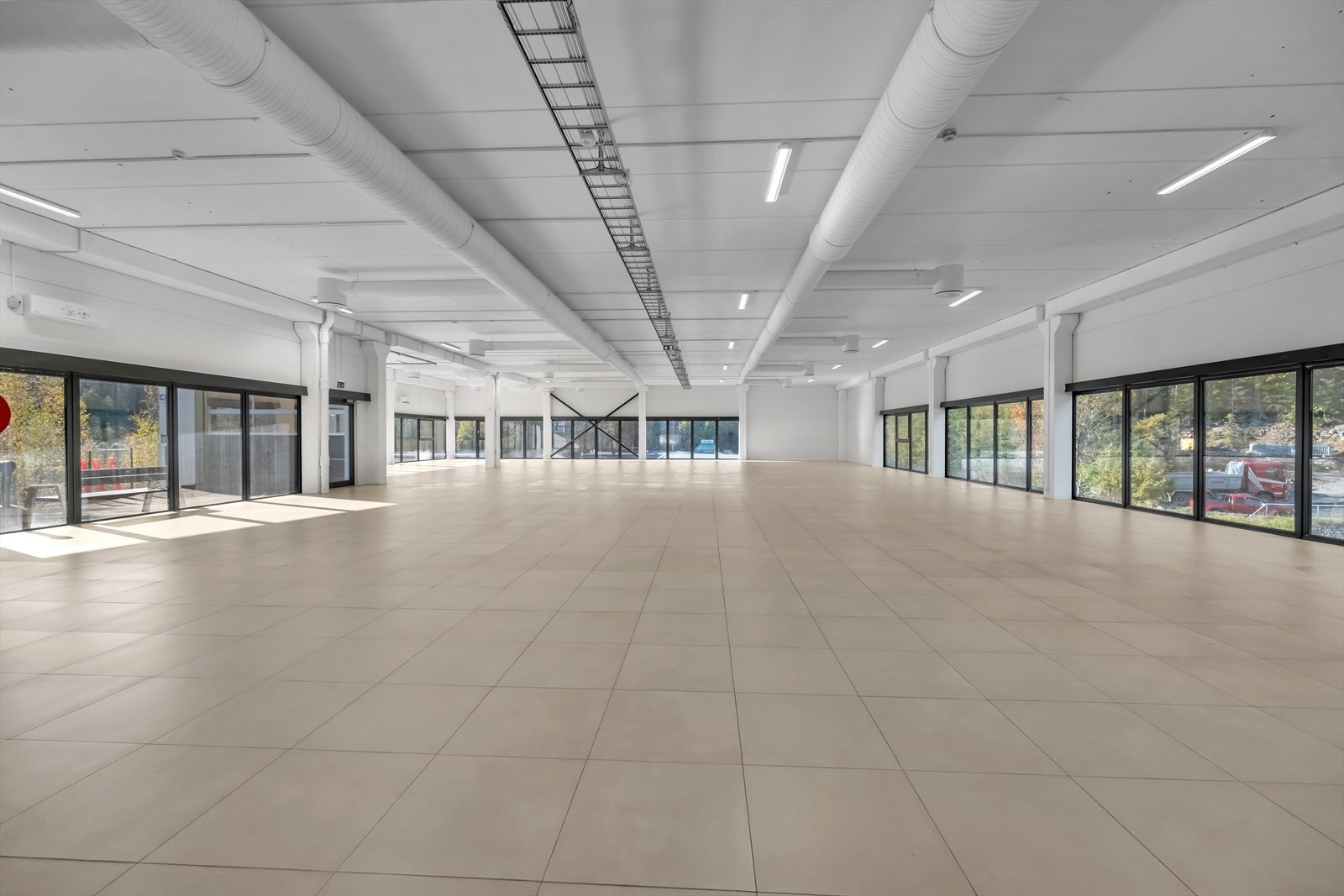 2 etasje Galleribilde