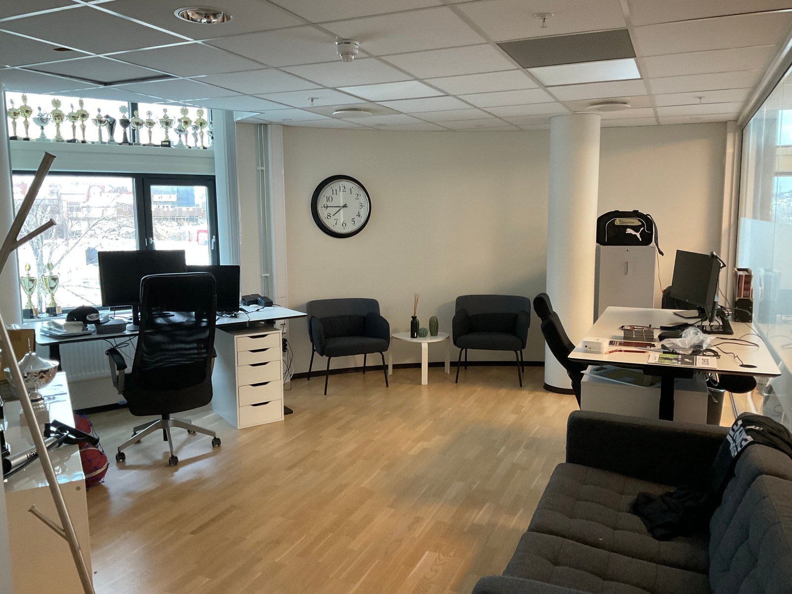 Møterom/ spiserom - 4.etg Galleribilde