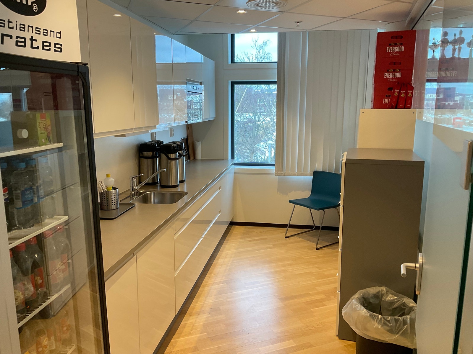 Kjøkken - 4.etg Galleribilde