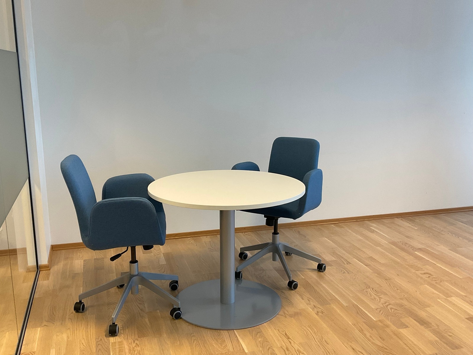 Det største kontoret - 5. etg Galleribilde