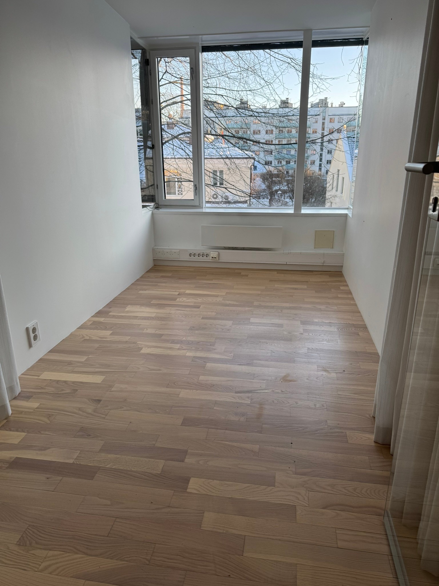 Kontor normal størrelse Galleribilde