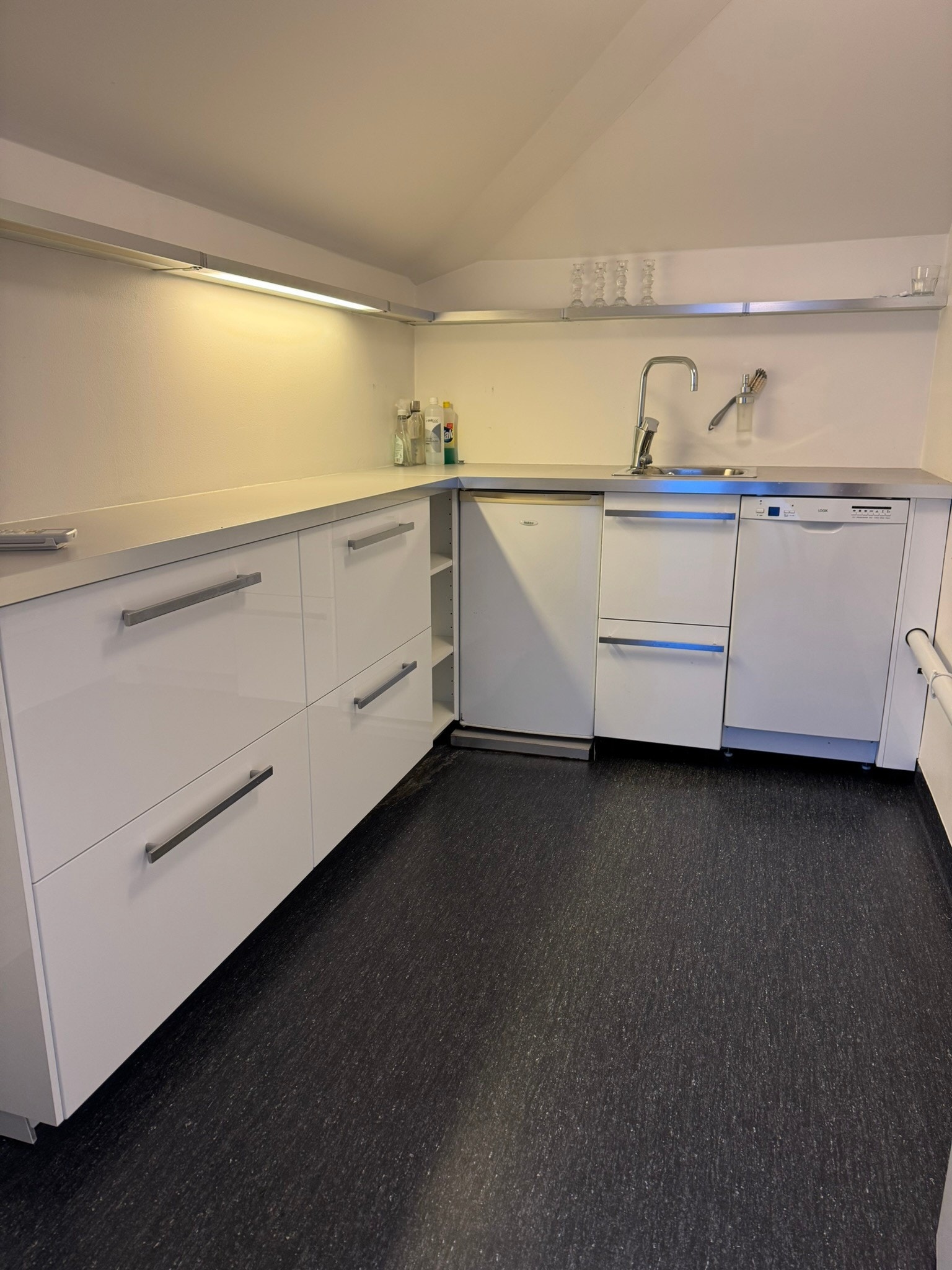 Kjøkken i 2.etg. Galleribilde