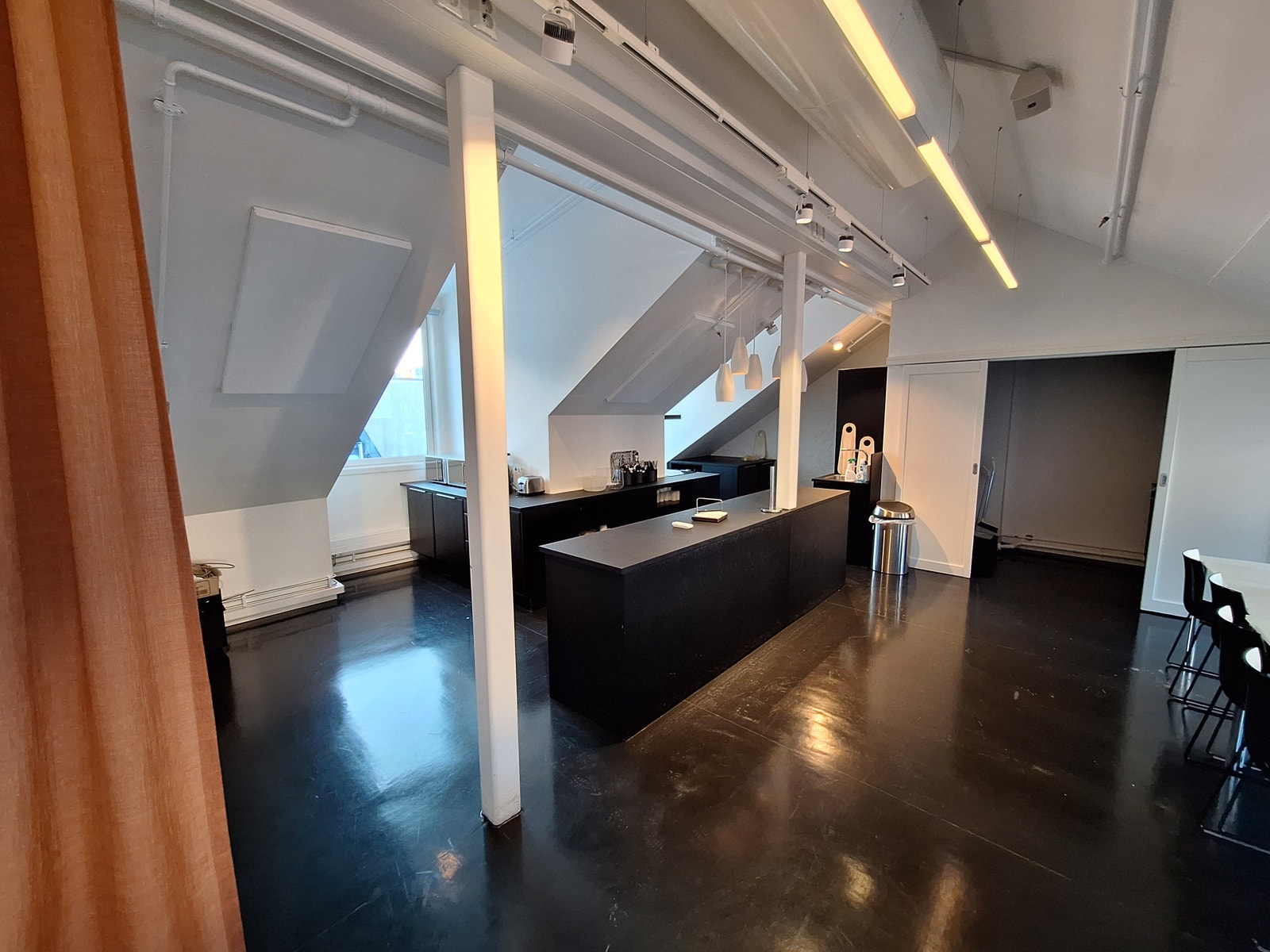 Kjøkken 6.etg Galleribilde
