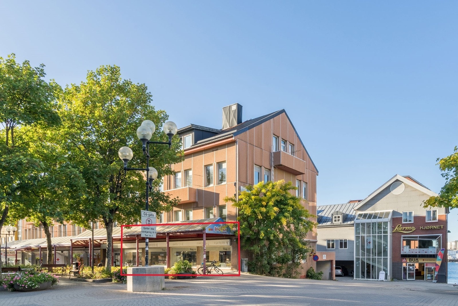 Galleribilde