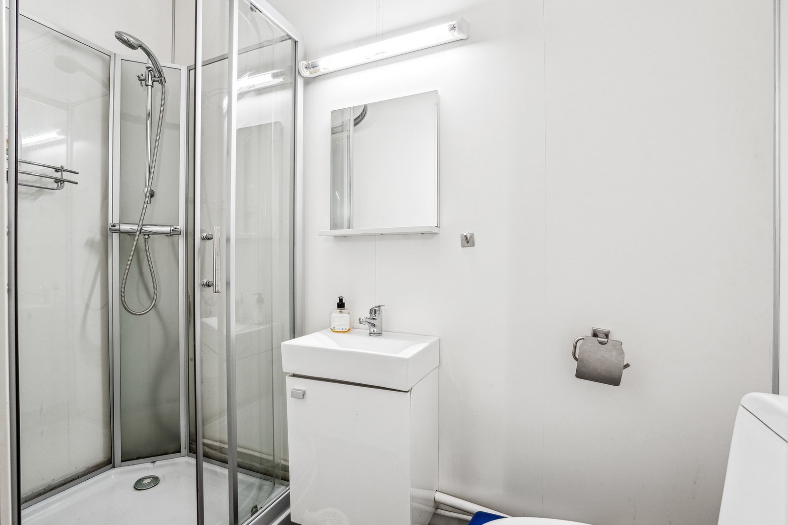 Bad til utleie leilighet. Galleribilde