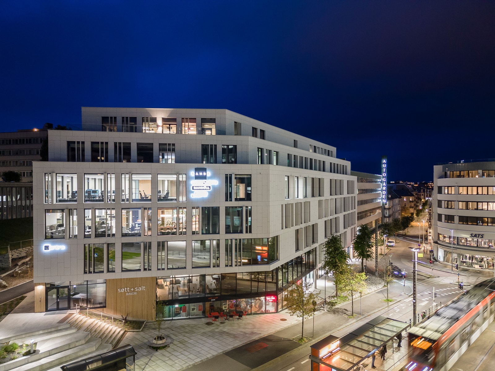 Galleribilde