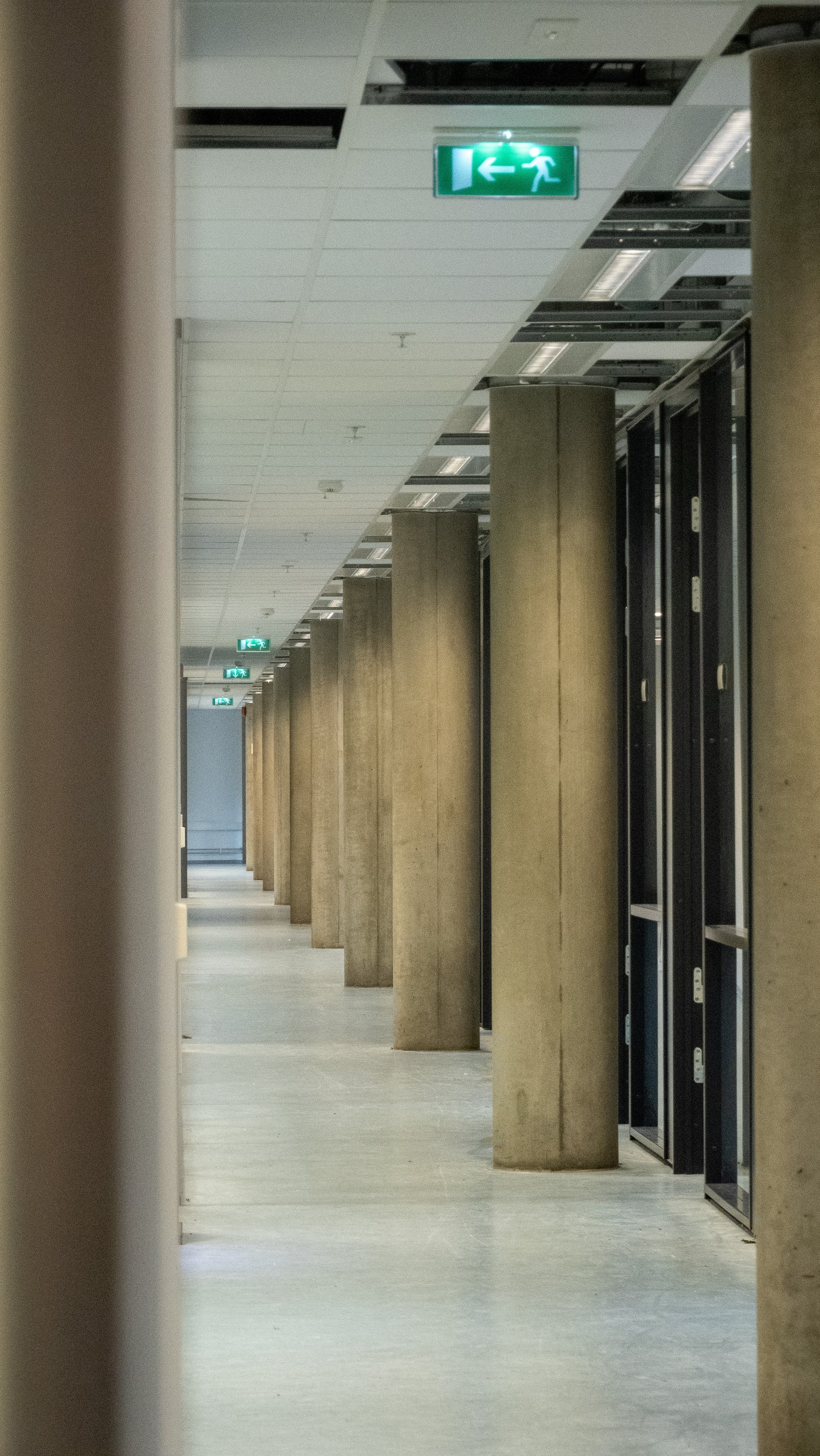 Arealet som er ledig, sammen kan vi finne de beste løsninger og forslag som passer deg og din bedrift best. Galleribilde