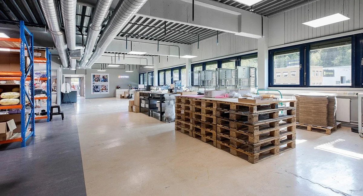 Kombinasjonslokale Galleribilde