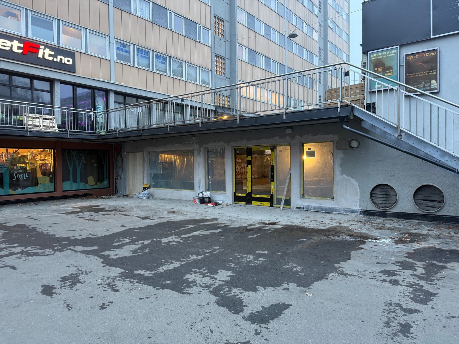 Galleribilde