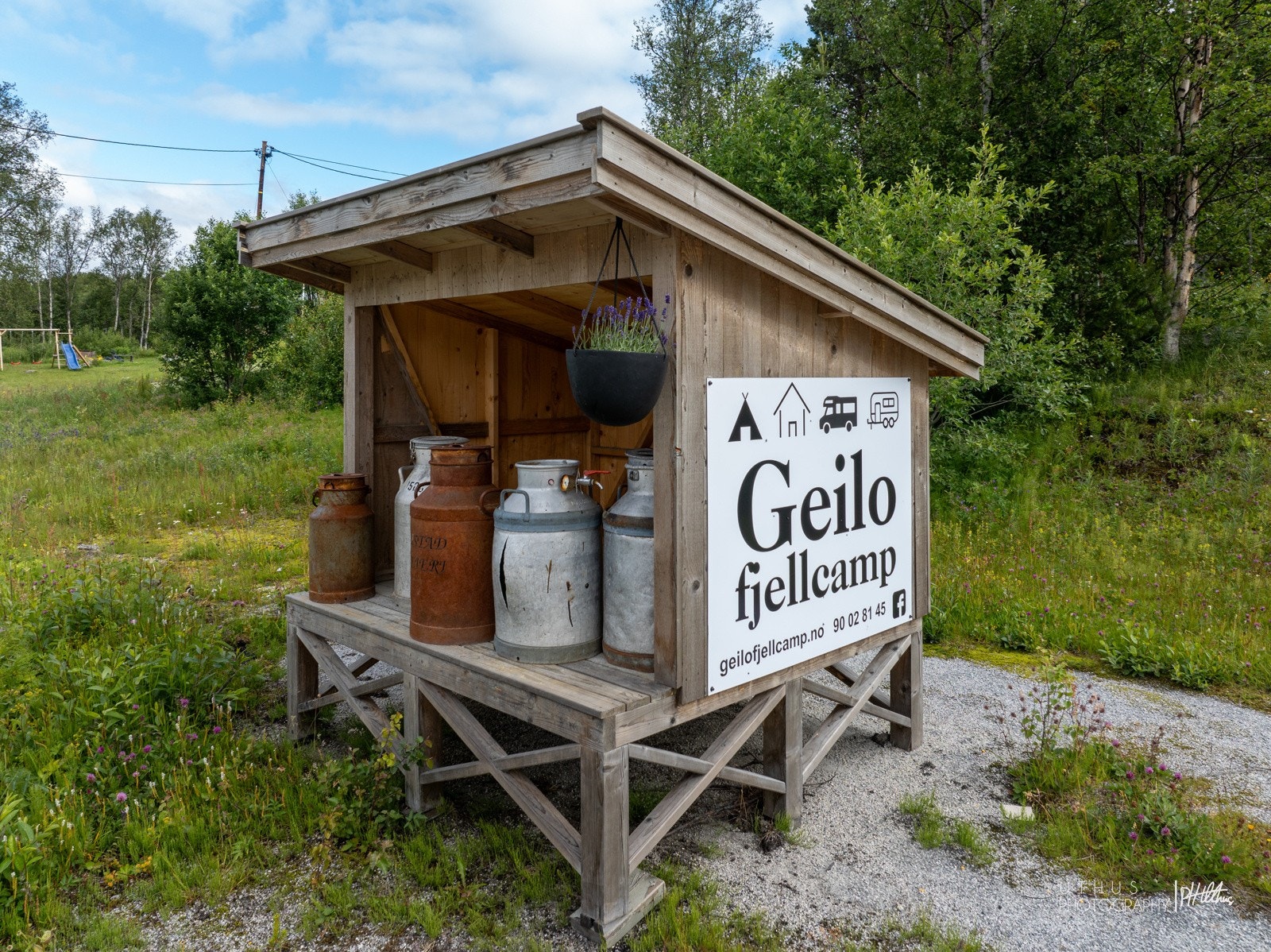 Galleribilde