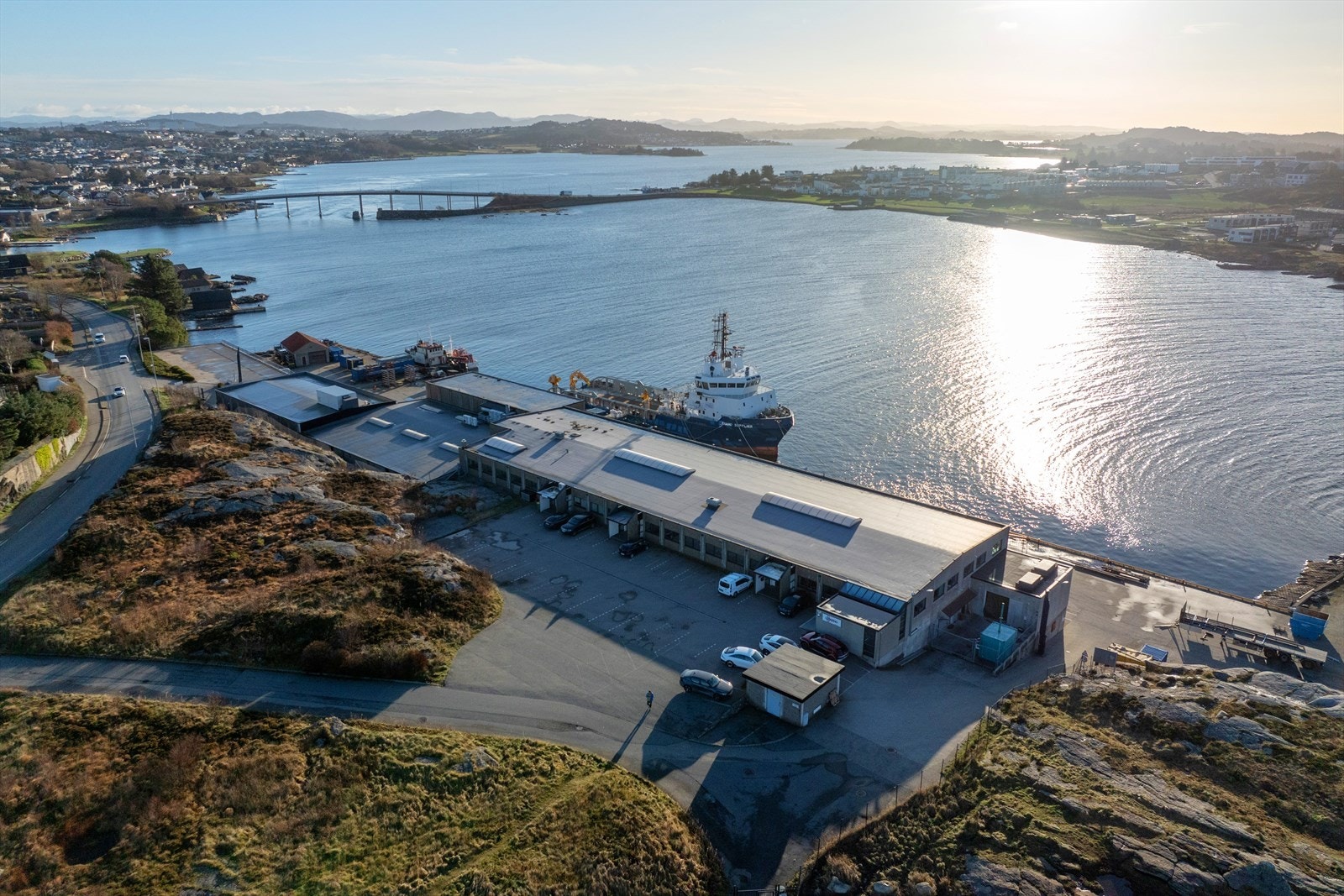 Drone 5 Galleribilde