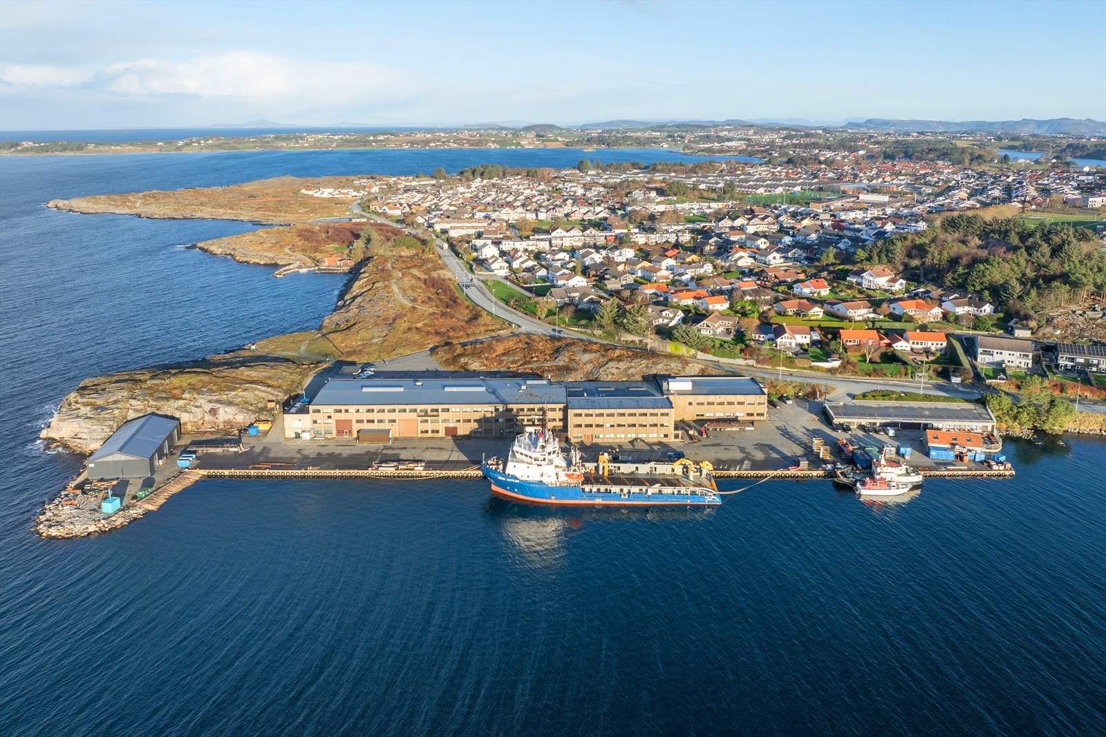 Drone 2 Galleribilde