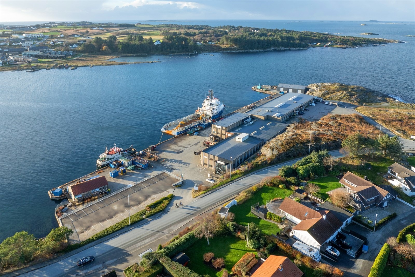 Drone 4 Galleribilde