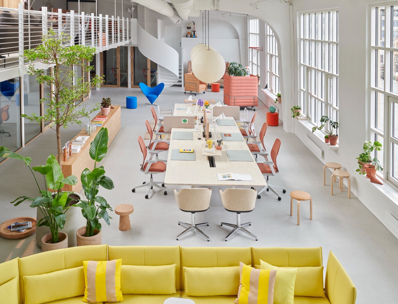 Referanseprosjekt på området. Galleribilde