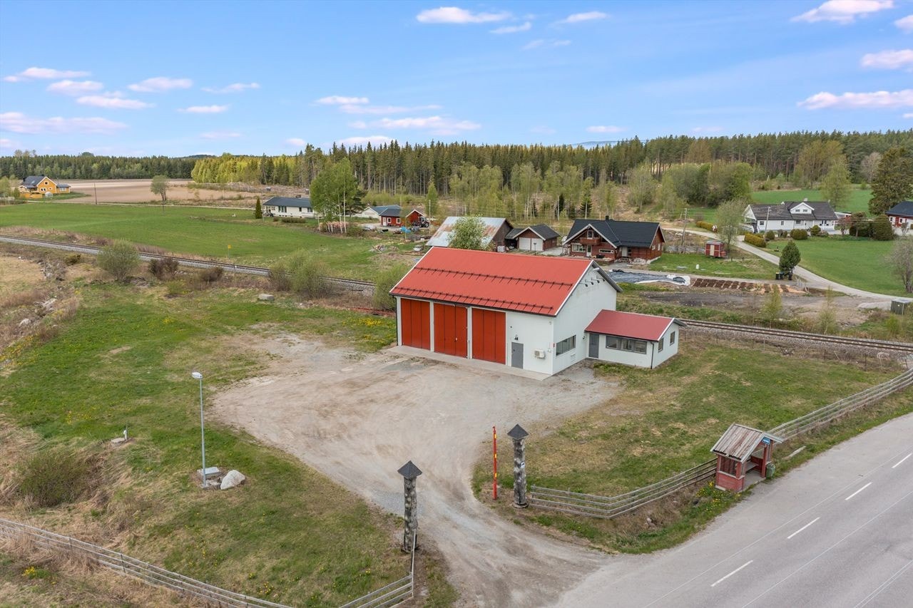 Drone Galleribilde