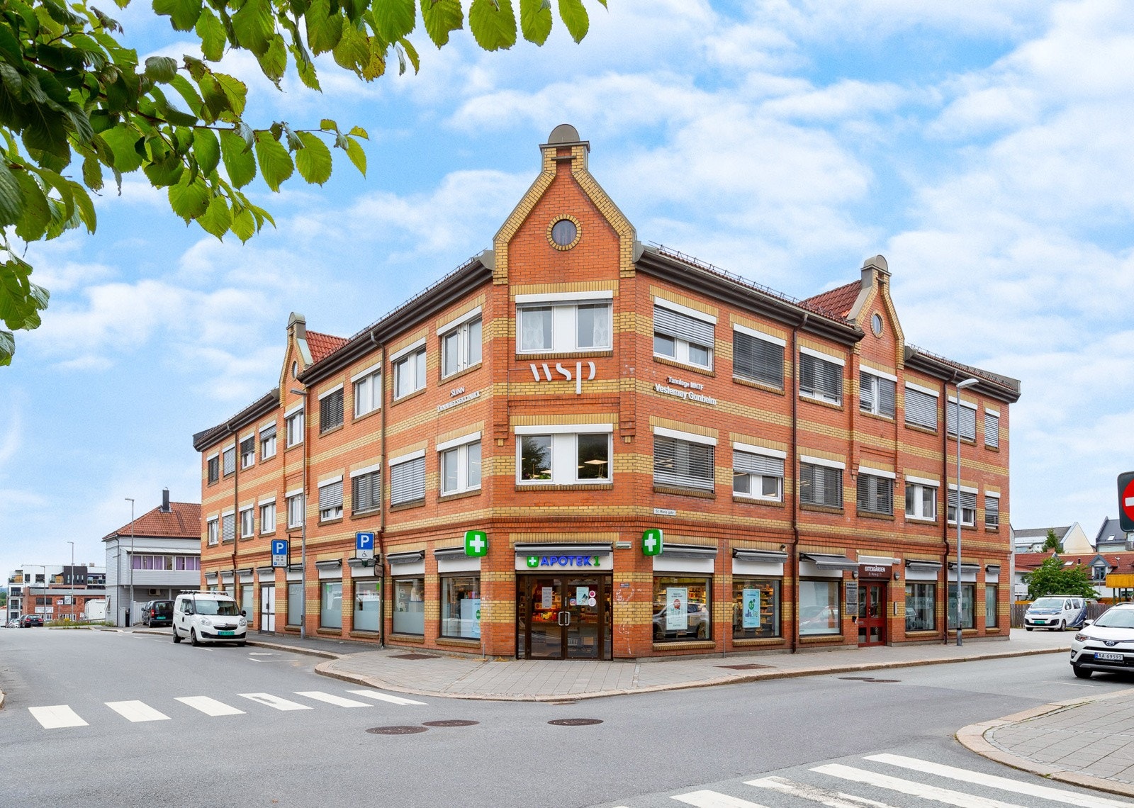 St-Mariegate-71-6940 Galleribilde