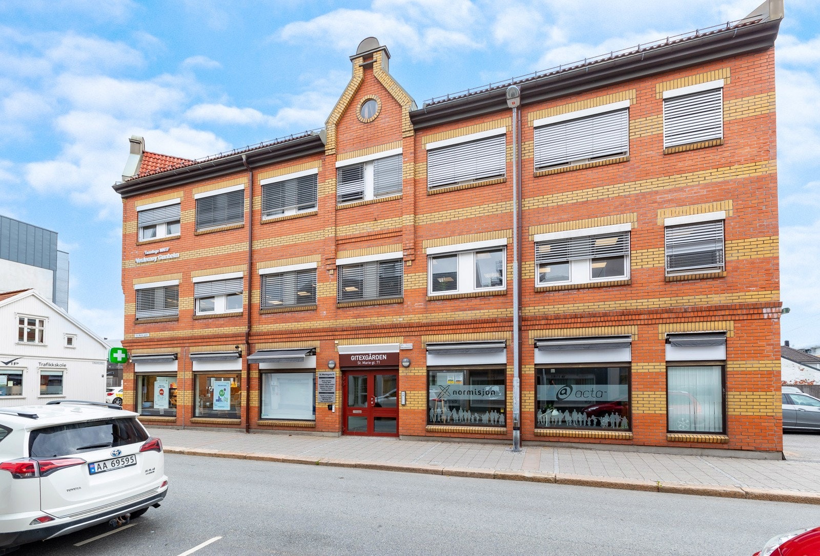 St-Mariegate-71-6939 Galleribilde