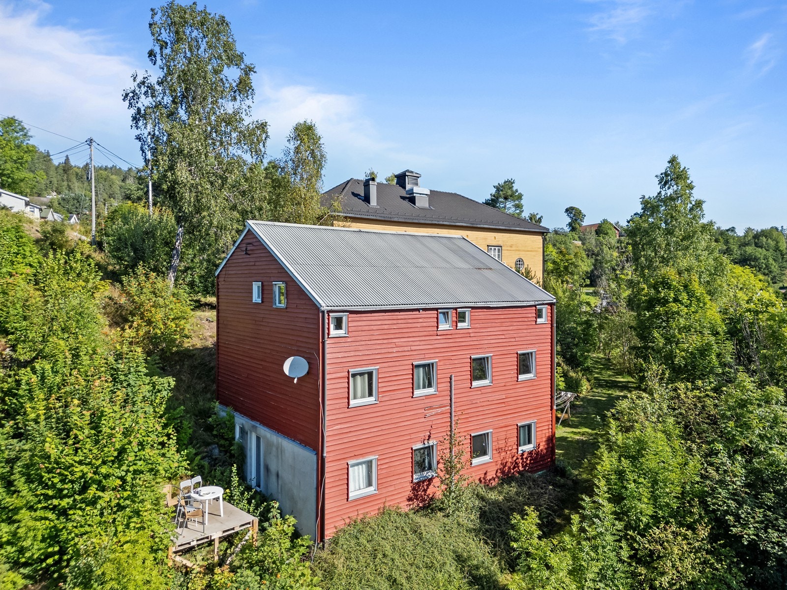 Anneks/Internatet. Galleribilde