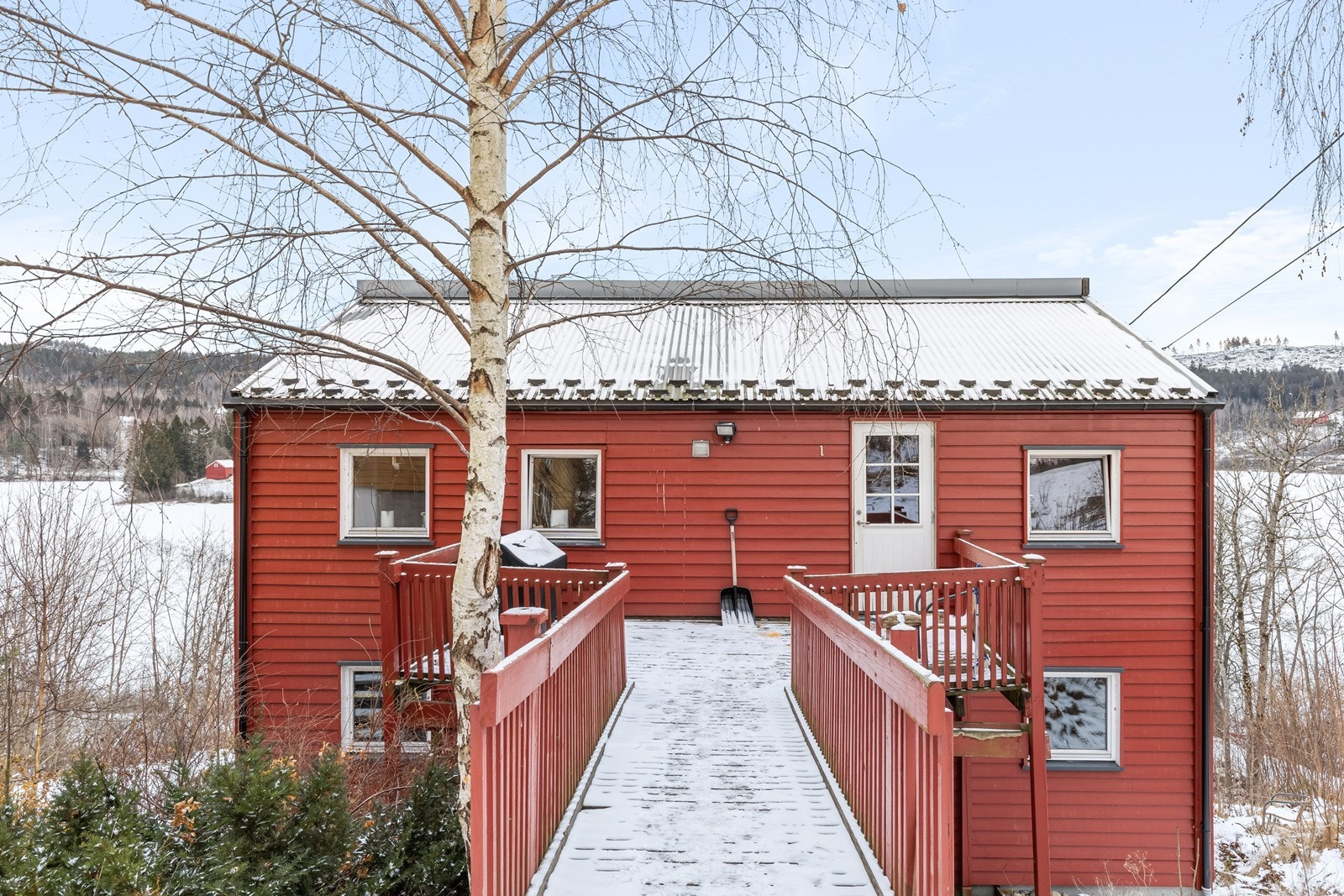 Anneks/Internatet. Galleribilde