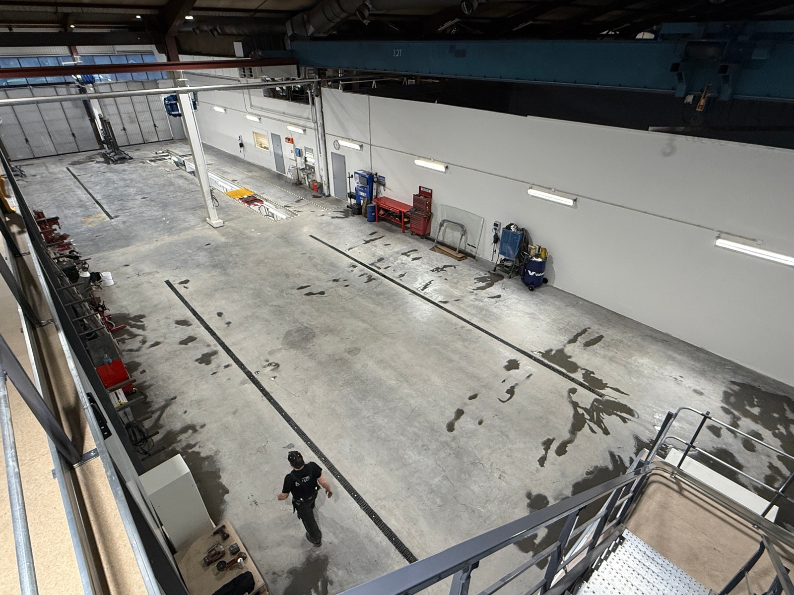 Verksted, produksjon og lagerlokaler, mange alternativer Galleribilde