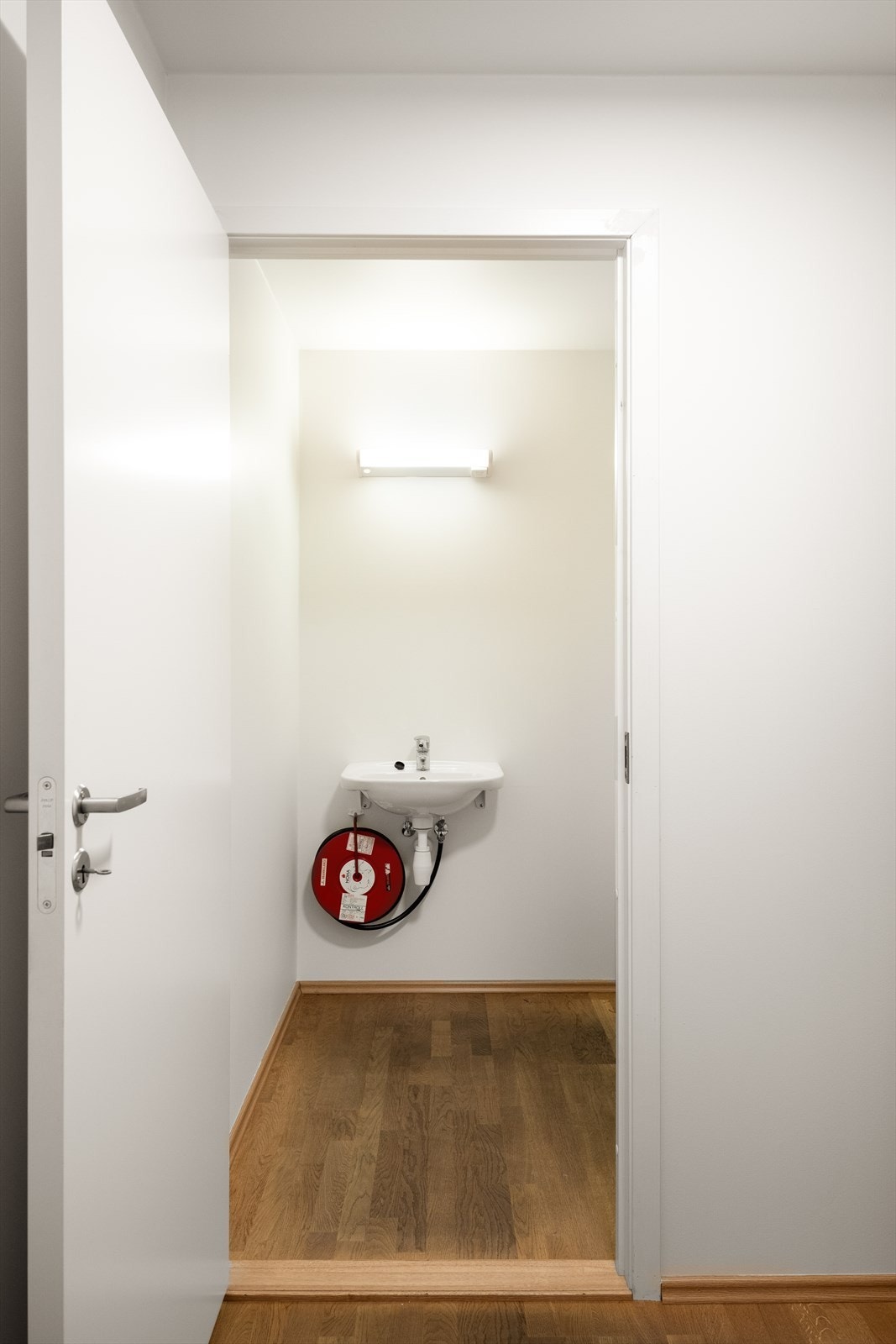 Toalettrom i 2. etasje Galleribilde