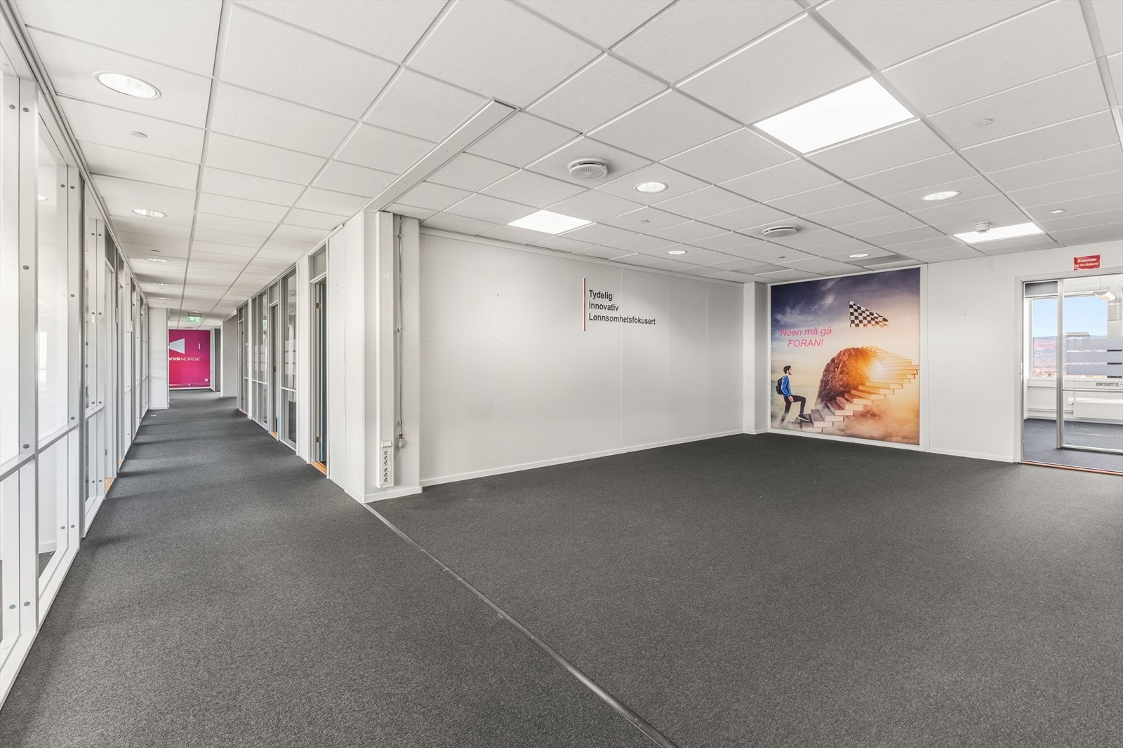 Kontorlokaler Galleribilde