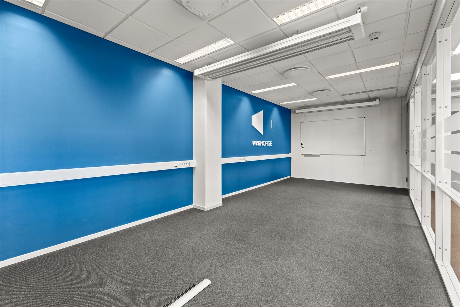 Kontorlokaler Galleribilde