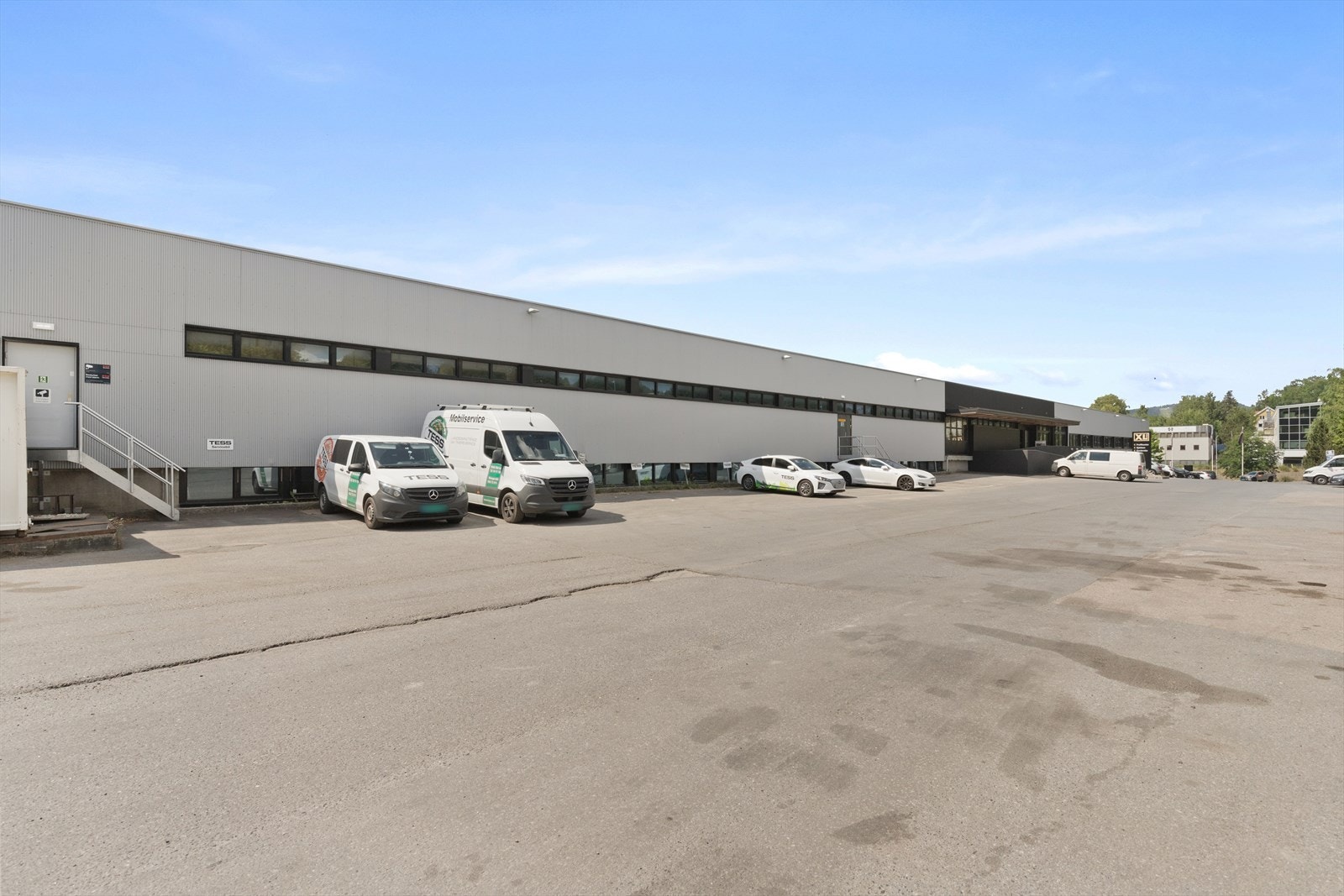 Verkseier Furulunds vei 9 Galleribilde