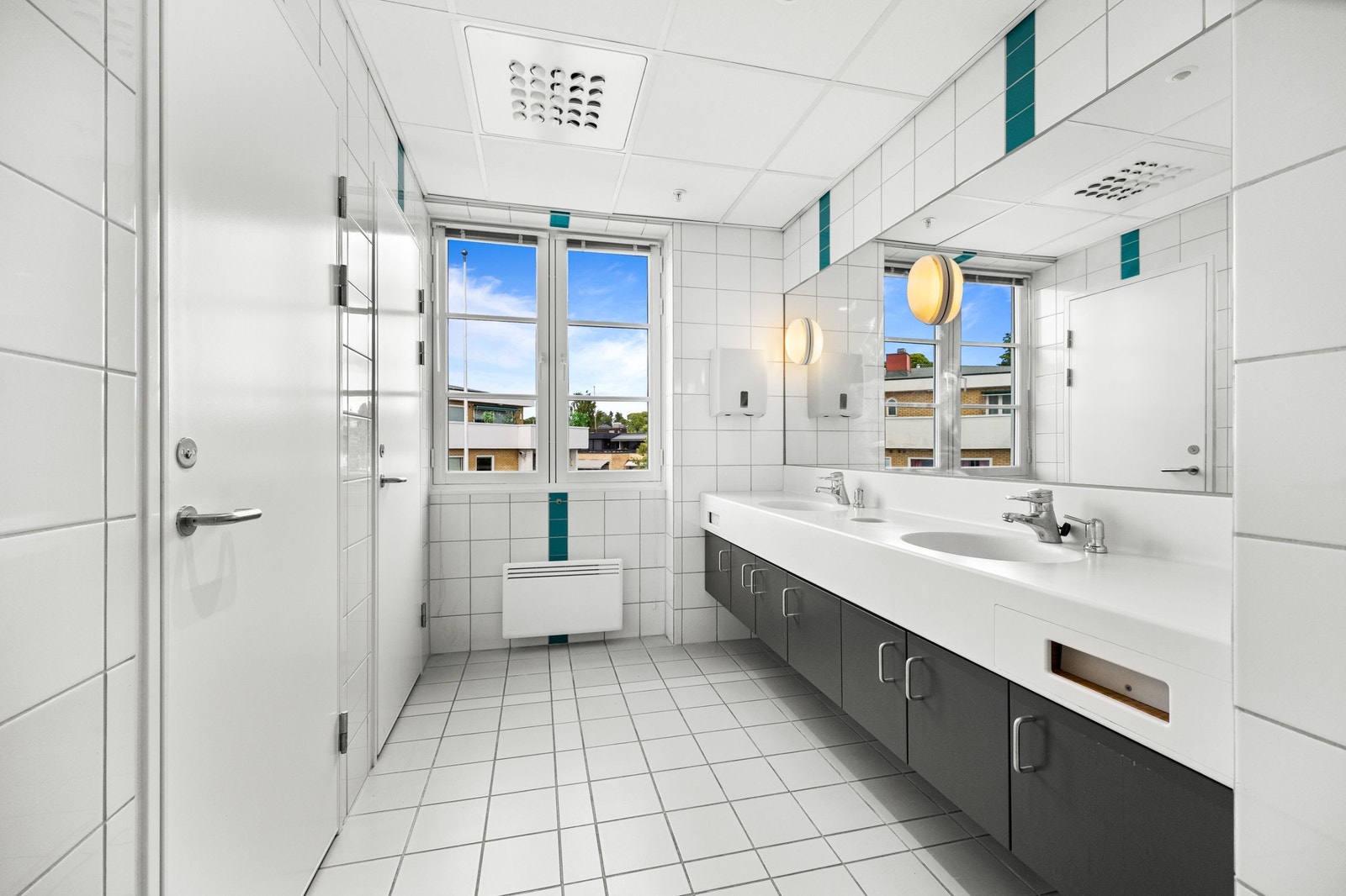 Toaletter Galleribilde