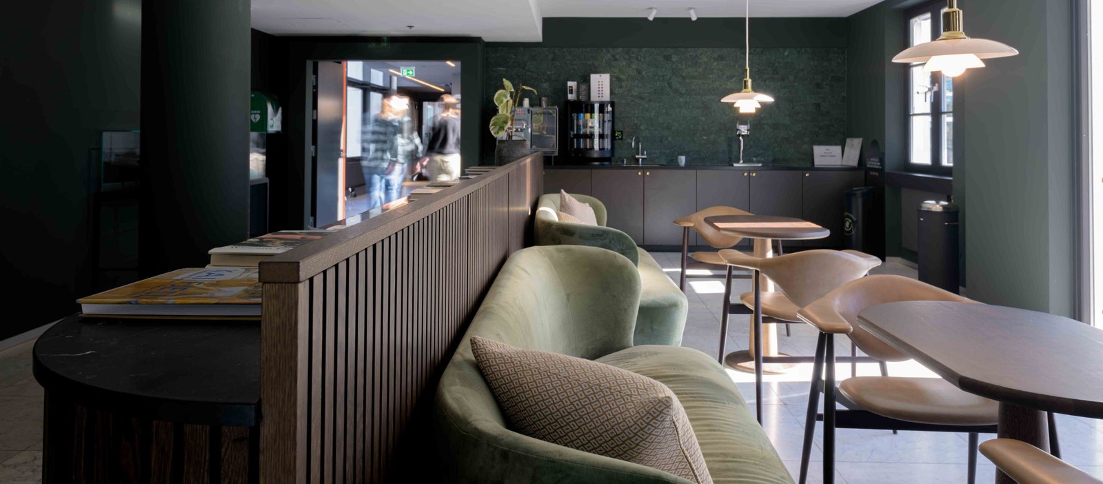 Fellesareal Galleribilde