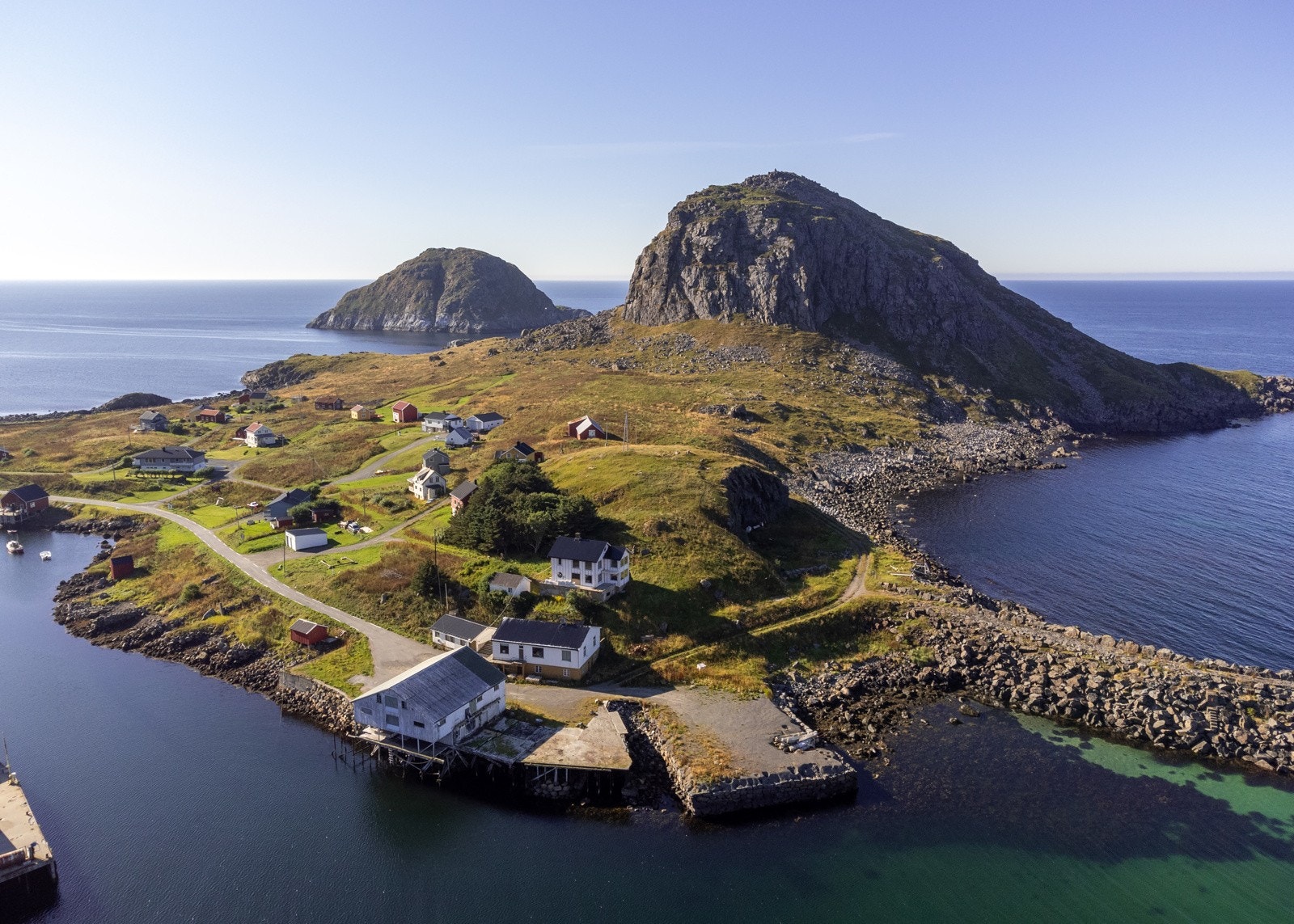 Nykvågveien 86! Presentert av SNE Næringsmegling Galleribilde