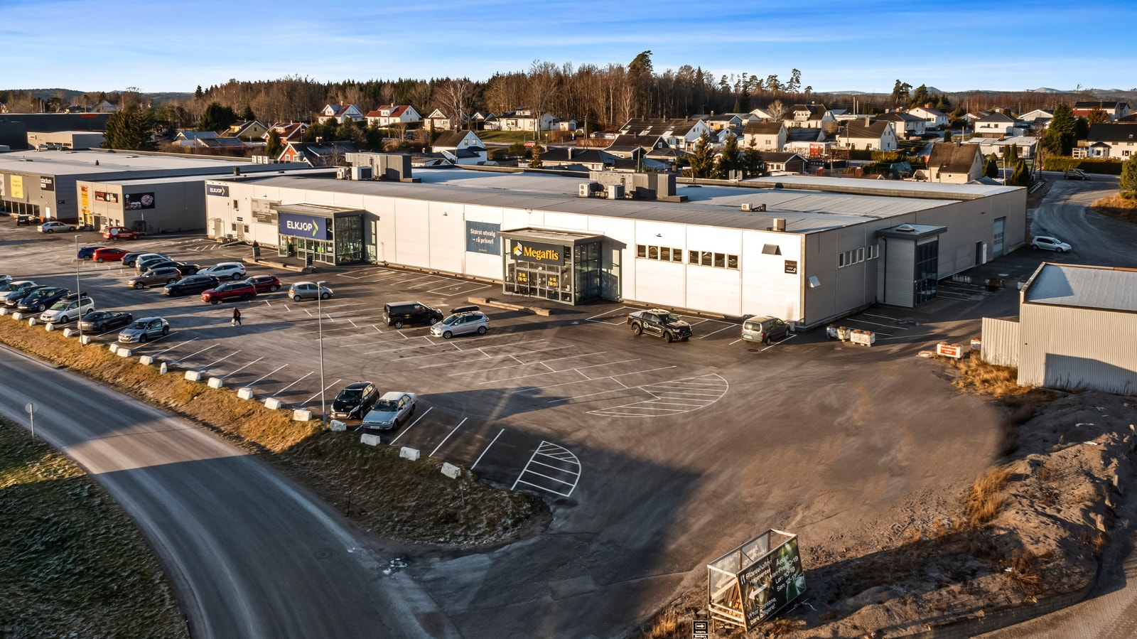 Utvendig Galleribilde