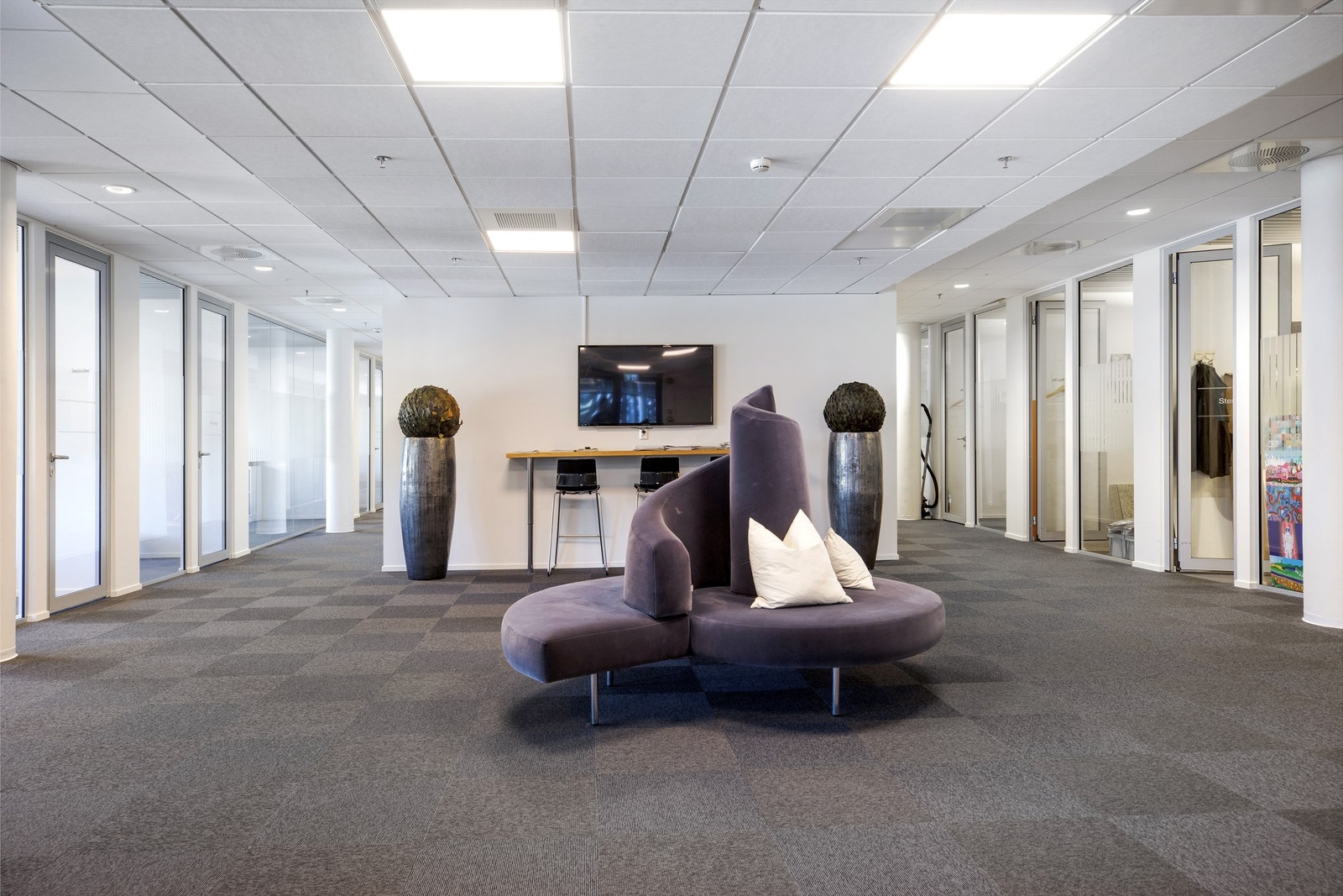 Sosial sone Galleribilde