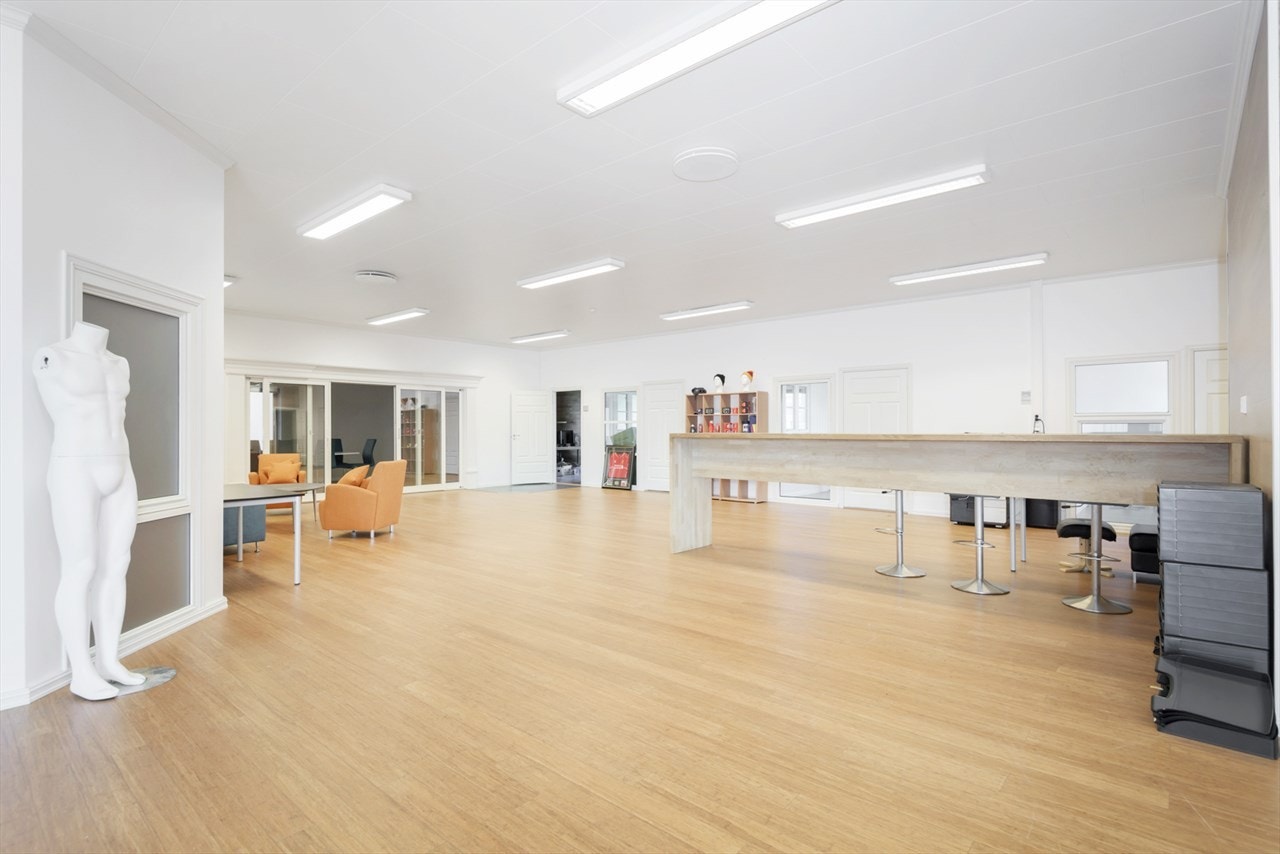 Kontorer Galleribilde