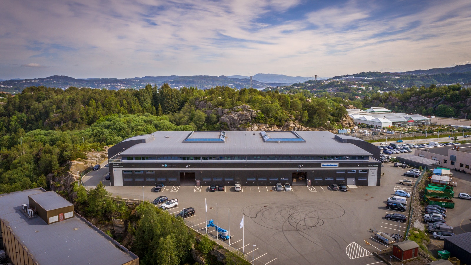 Galleribilde
