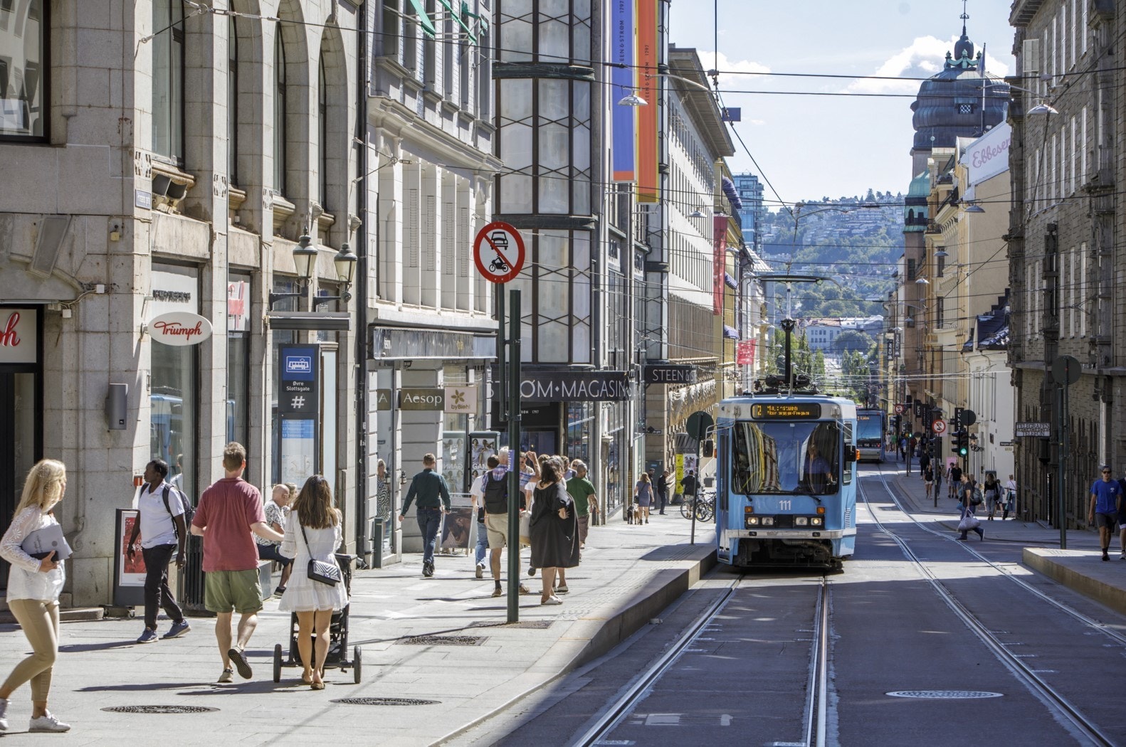 Nærområdet Galleribilde