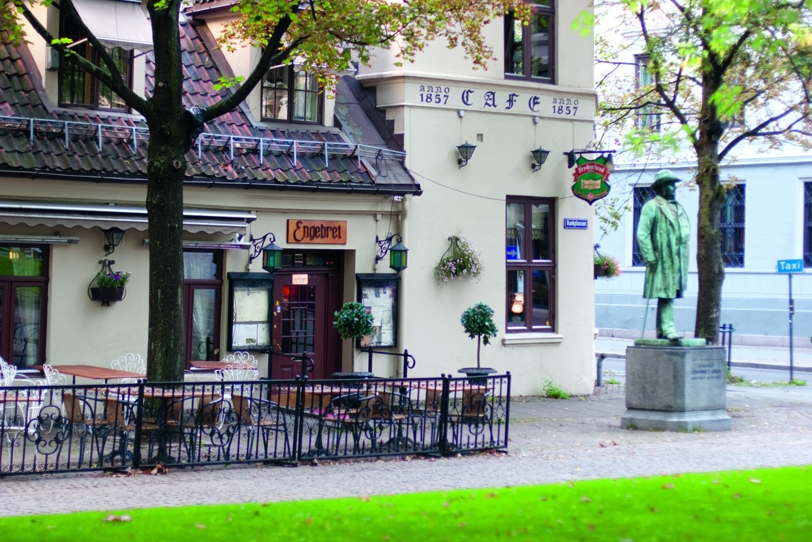 Nærområdet Galleribilde