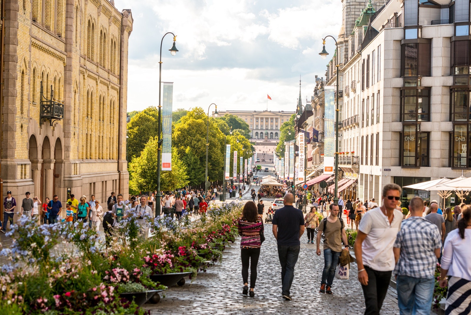 Nærområdet Galleribilde