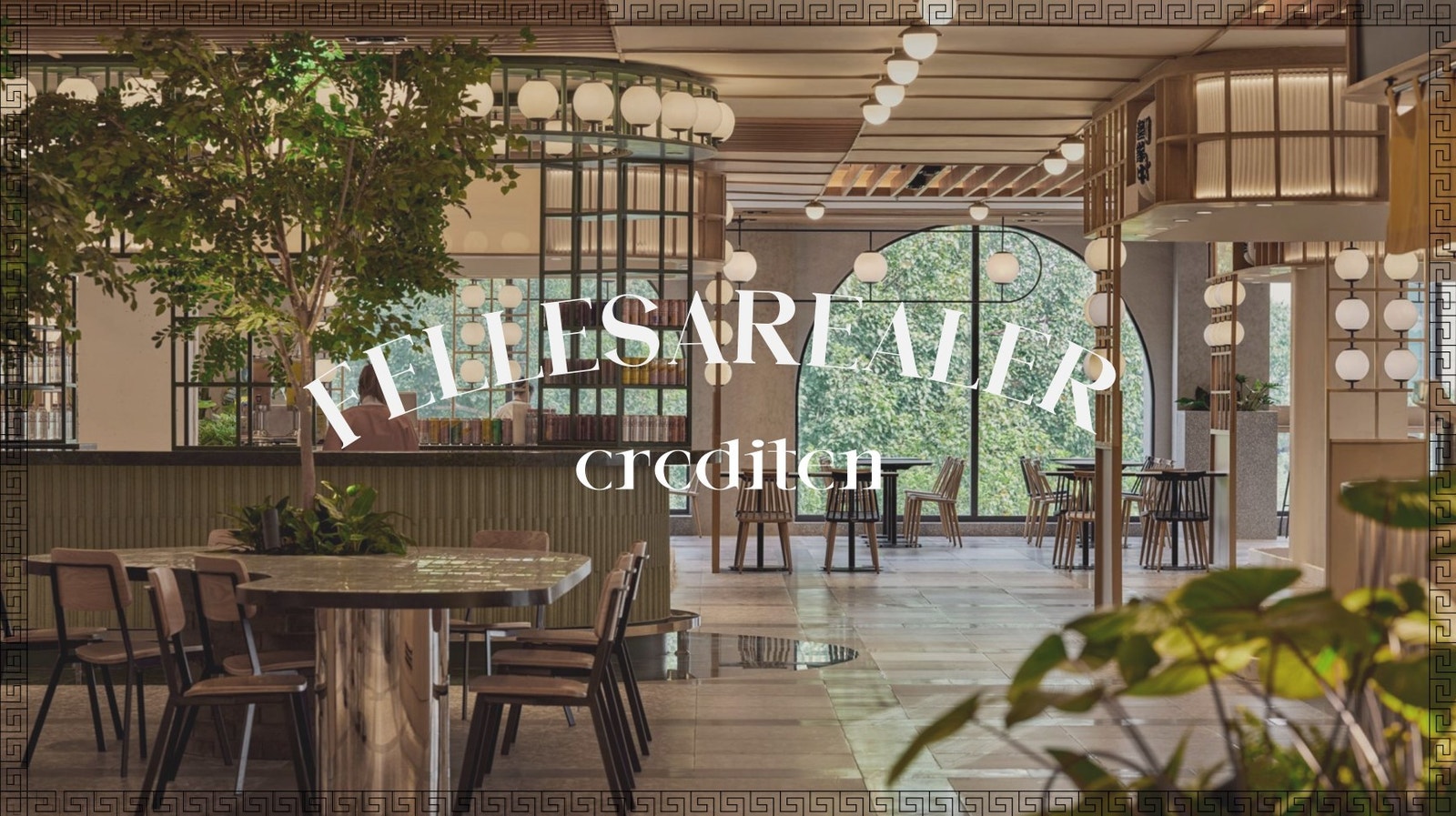 Fellesarealer Galleribilde