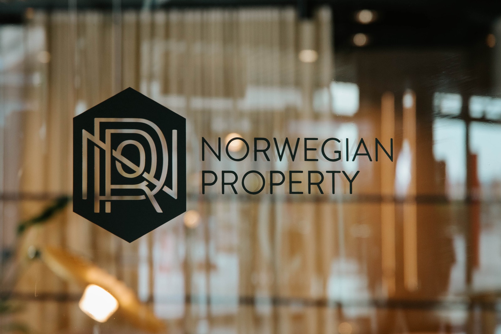 NPRO eier og fovalter eiendommen Galleribilde