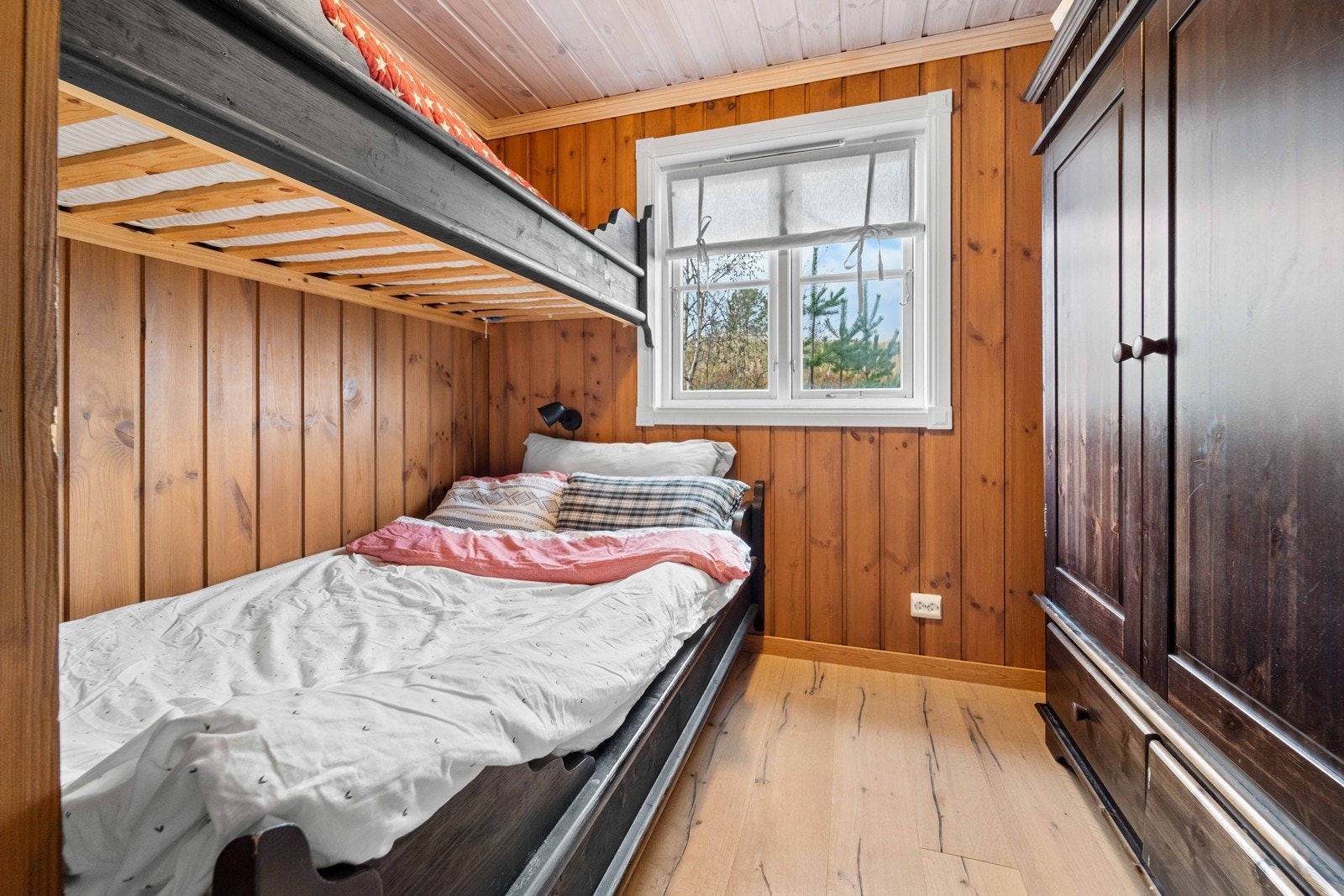 Soverom 2 Galleribilde