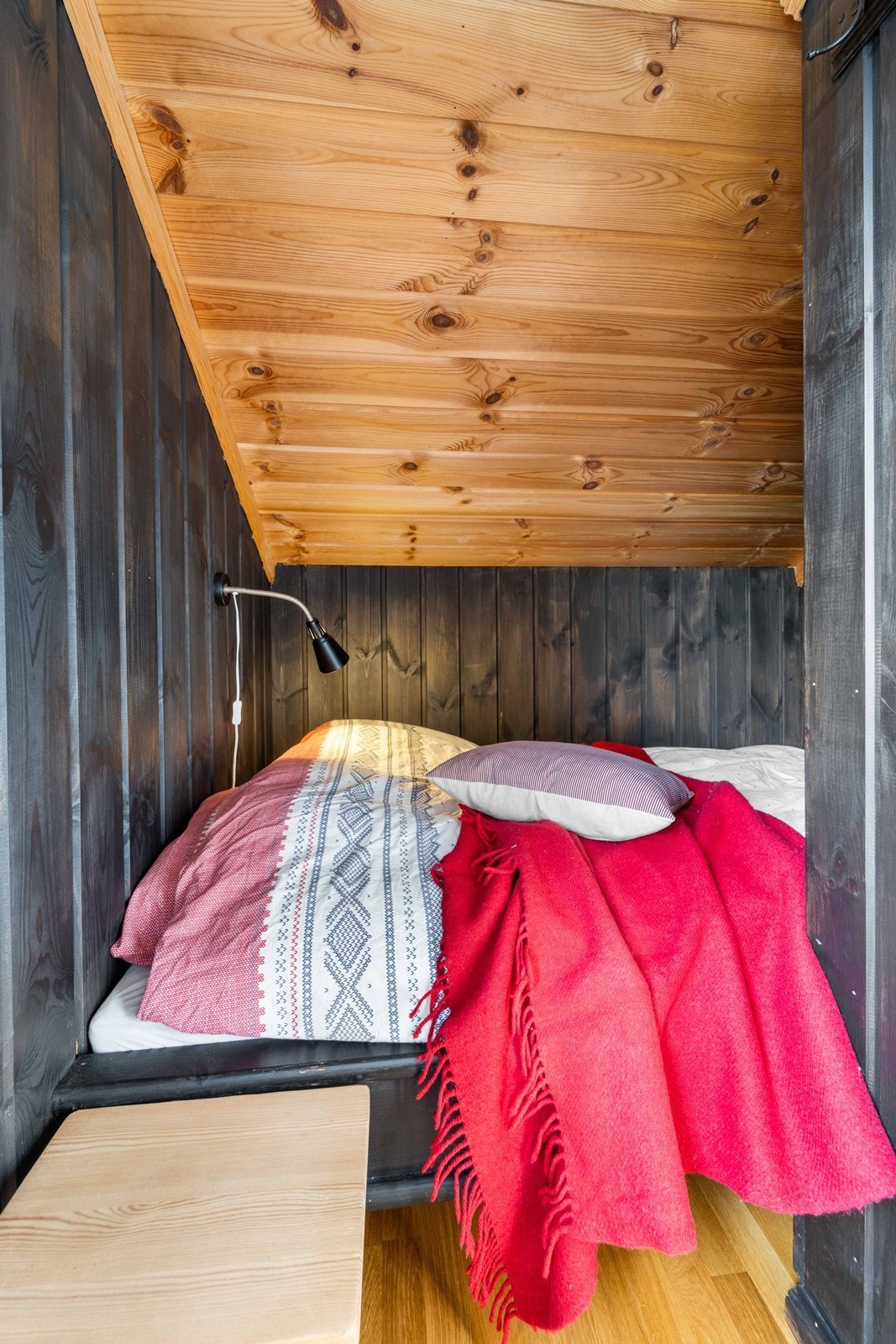 Soverom 3 Galleribilde