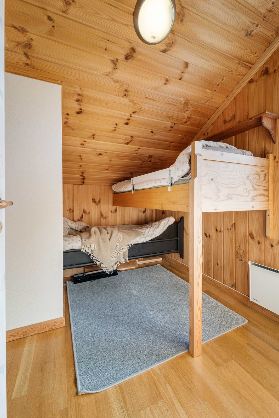 Soverom 4 Galleribilde