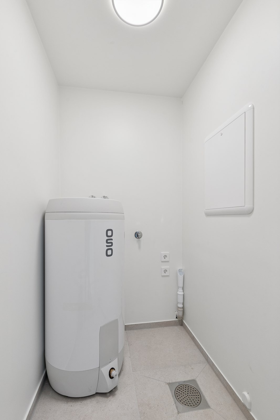 Tekniskrom/bod. Galleribilde