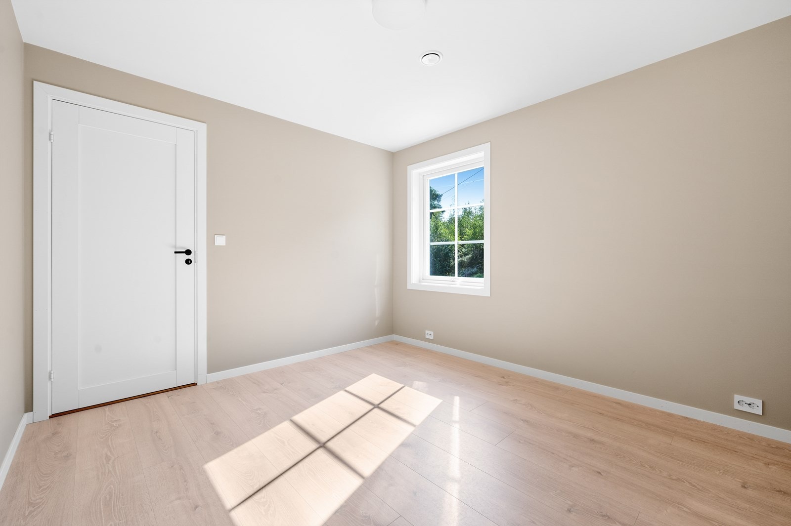 Soverom 2 - 1.Etasje Galleribilde